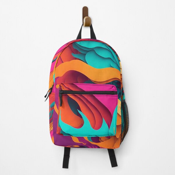 Item preview, Harmonic Abstractions: Vector Odyssey designed and sold by LeonAndrewRazon.