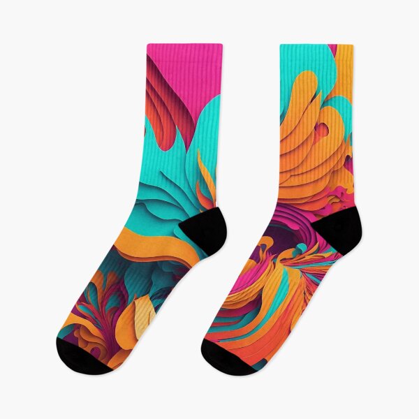 Item preview, Harmonic Abstractions: Vector Odyssey designed and sold by LeonAndrewRazon.