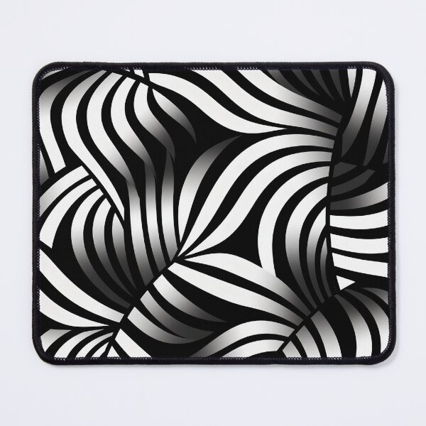 Item preview, A black and white patten designed and sold by TogetherDshop.