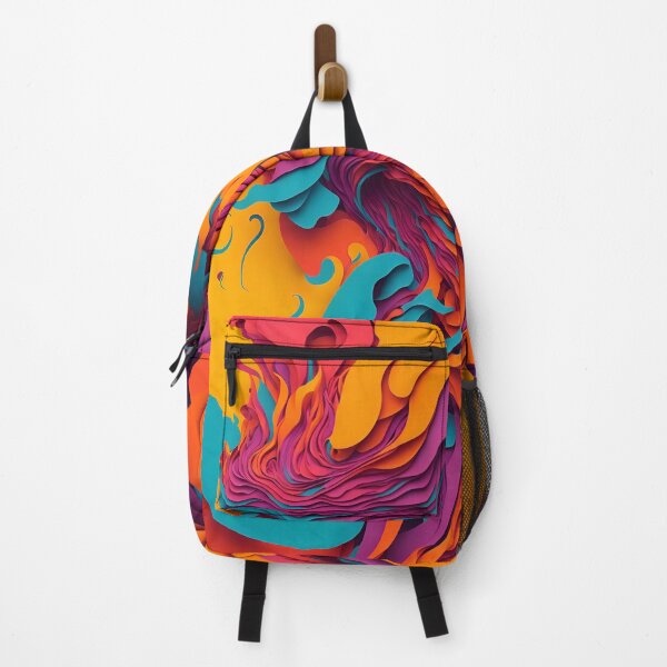 Item preview, Harmonic Abstractions: Vector Odyssey designed and sold by LeonAndrewRazon.