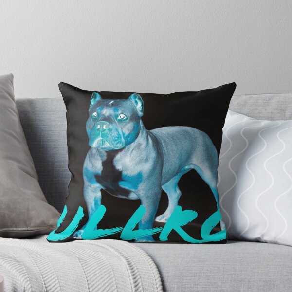 Item preview, BULLROT UV Dog and Name designed and sold by Bullrot.