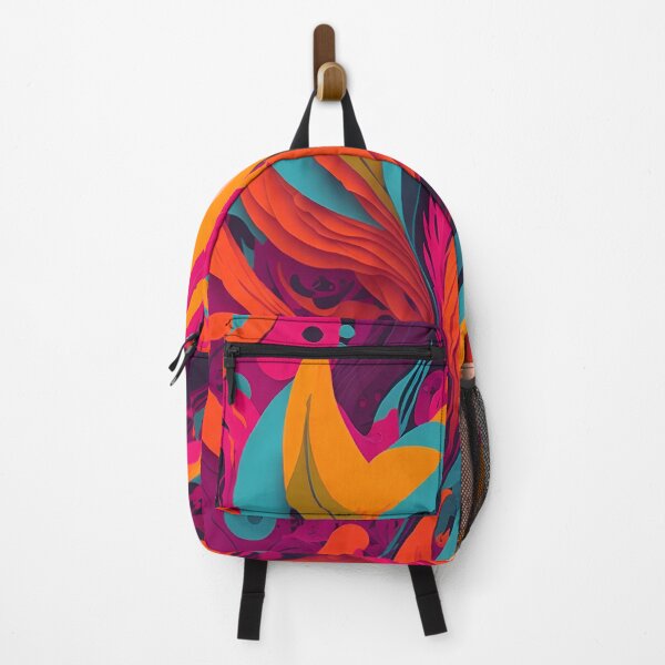 Item preview, Harmonic Abstractions: Vector Odyssey designed and sold by LeonAndrewRazon.