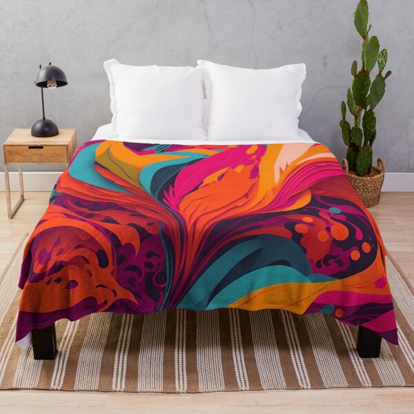 Item preview, Harmonic Abstractions: Vector Odyssey designed and sold by LeonAndrewRazon.