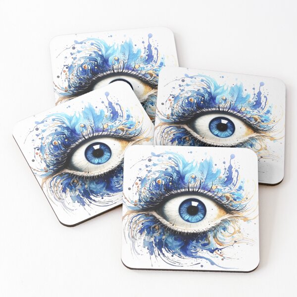 Item preview, The Hypnotic Eye 01 designed and sold by Hypnosis & Mesmerism Skool.