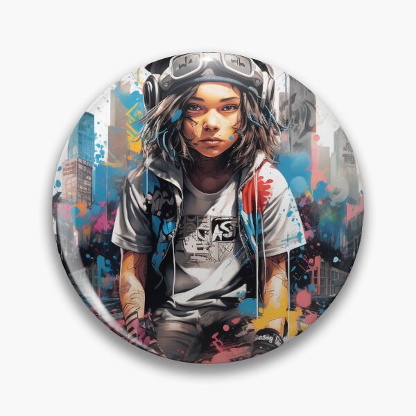 Item preview, Urban Edge designed and sold by Art-Algorithm.