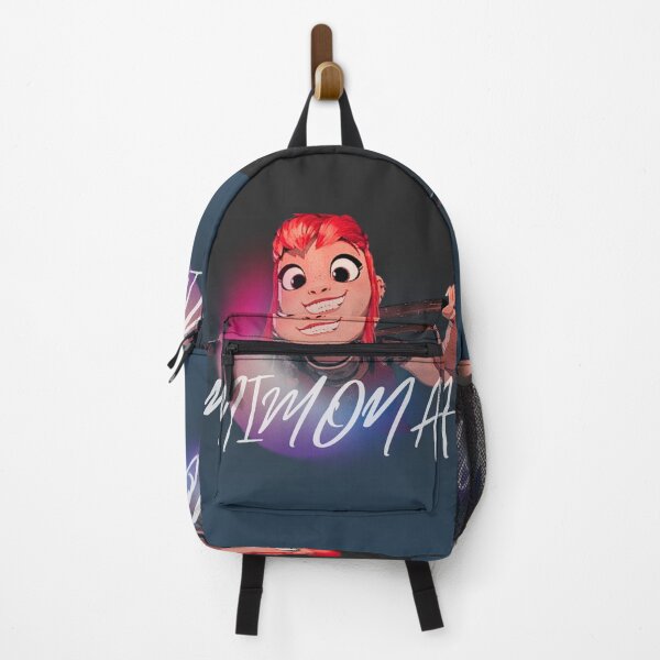 Item preview, Nimona designed and sold by Tropium-Designs.
