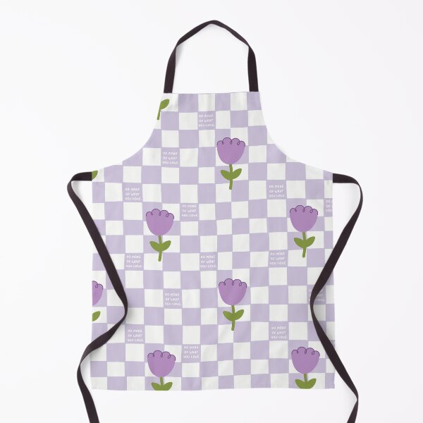 Item preview, Cute purple pattern designed and sold by Pom2903.