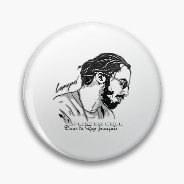 Item preview, LOMEPAL MAUVAIS ORDRE LE RAP FRANCAIS designed and sold by Parali-Westerh.