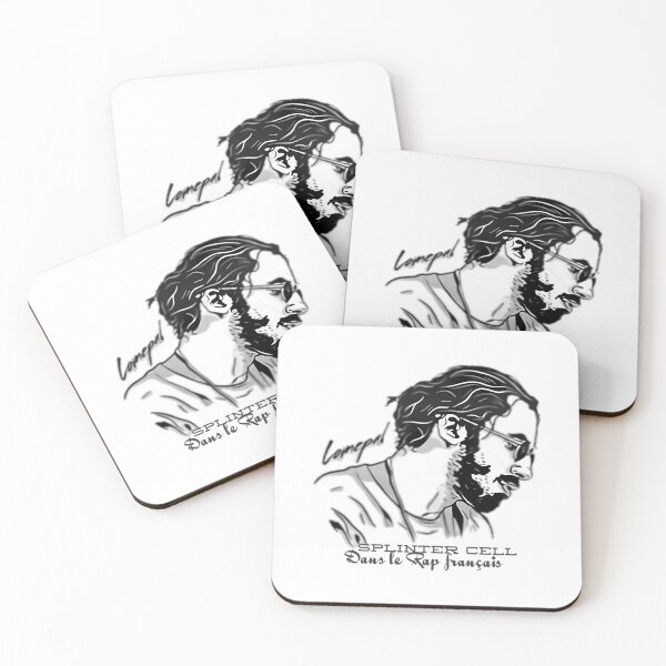 Item preview, LOMEPAL MAUVAIS ORDRE LE RAP FRANCAIS designed and sold by Parali-Westerh.