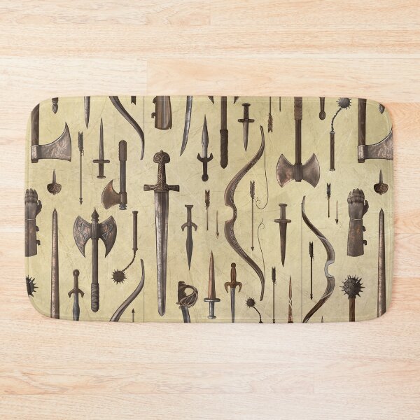 Item preview, Sharp & Pokey designed and sold by A-M-Design.
