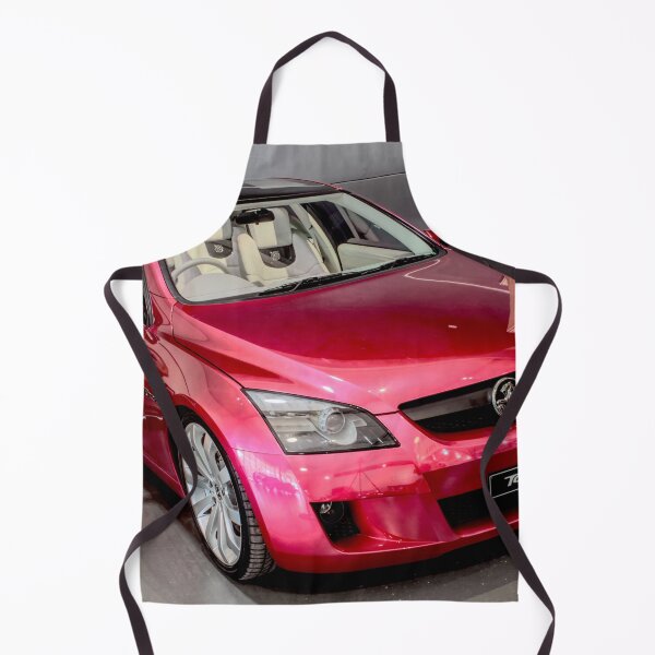 Item preview, Holden Torana TT36 concept designed and sold by Cars around Adelaide.