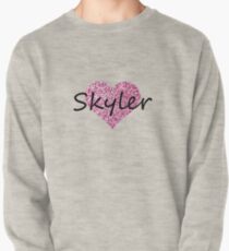 Skyler Pullover