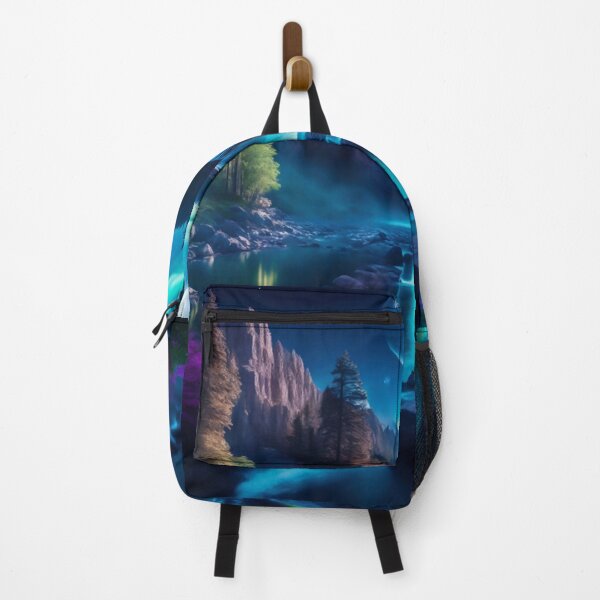 Item preview, Aurora Borealis Photography: The Art of Getting the Lights #6 designed and sold by mythographiaart.