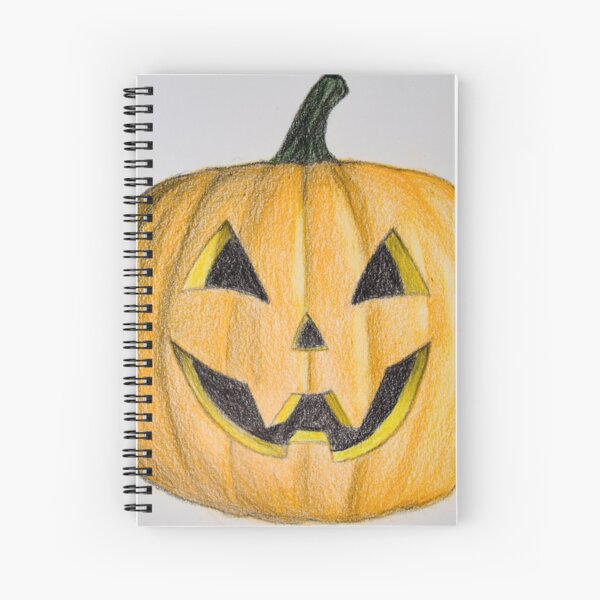 Item preview, Pumpkin designed and sold by elenor-arts.