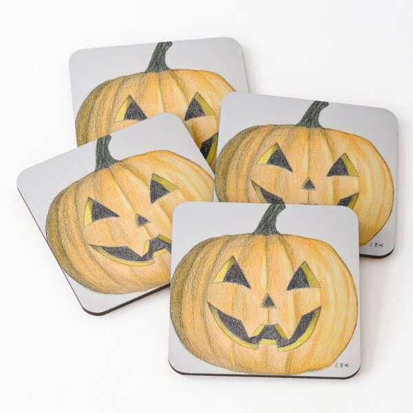 Item preview, Pumpkin designed and sold by elenor-arts.