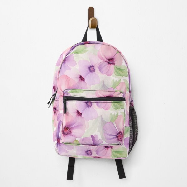 Item preview, Stunning floral flower pattern designed and sold by TheInspireLab.