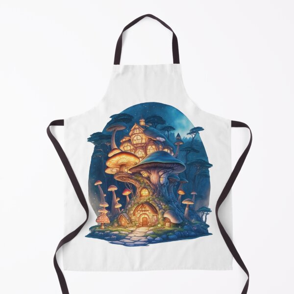 Item preview, "Luminescent Forest" designed and sold by FirsDraw-.