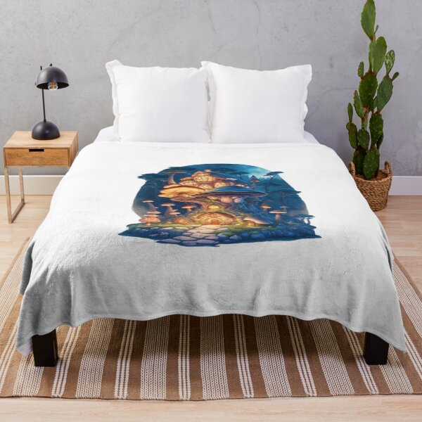 Item preview, "Luminescent Forest" designed and sold by FirsDraw-.