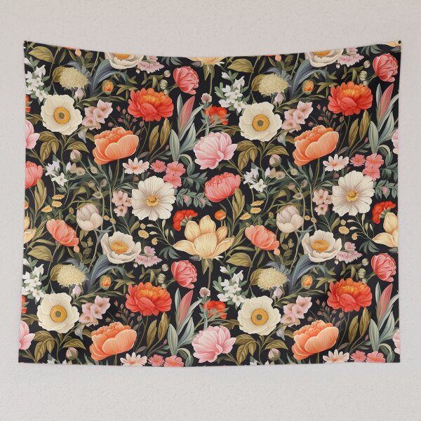 Item preview, Botanical Delights designed and sold by BB-Fiore.