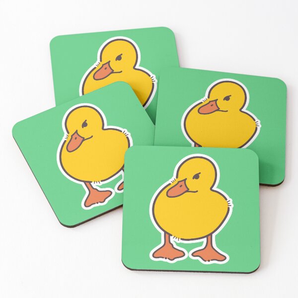 Item preview, Darcy, the adventurous duckling designed and sold by TearsOfPhoenix.