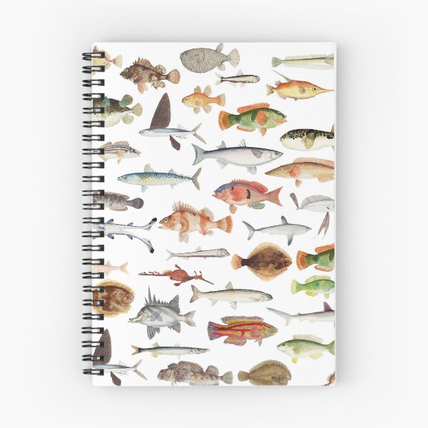 Item preview, fish set designed and sold by woodenism.