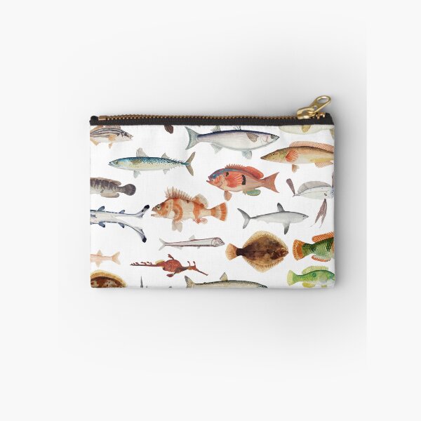 Item preview, fish set designed and sold by woodenism.