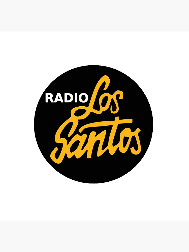 Radio Los Santos [GTA SAN ANDREAS] - San Andreas - Pin