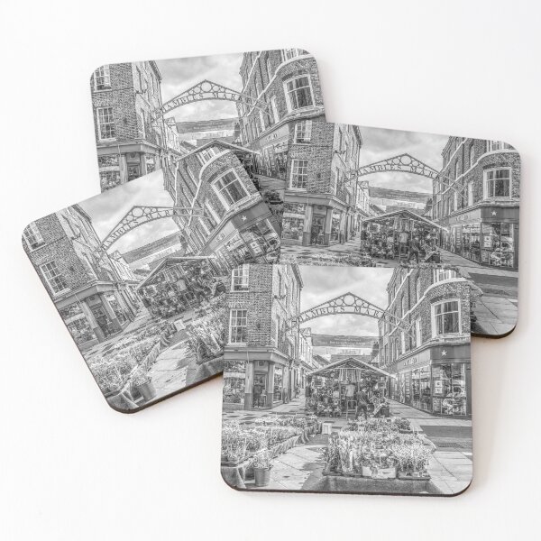 Item preview, Shambles Market, York City, England designed and sold by Paul Thompson Photography.