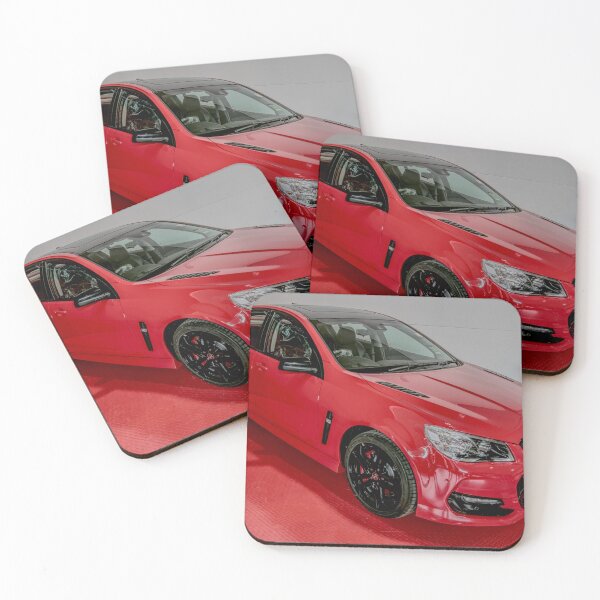 Item preview, Holden's last car, a Redline SSV. designed and sold by Cars around Adelaide.