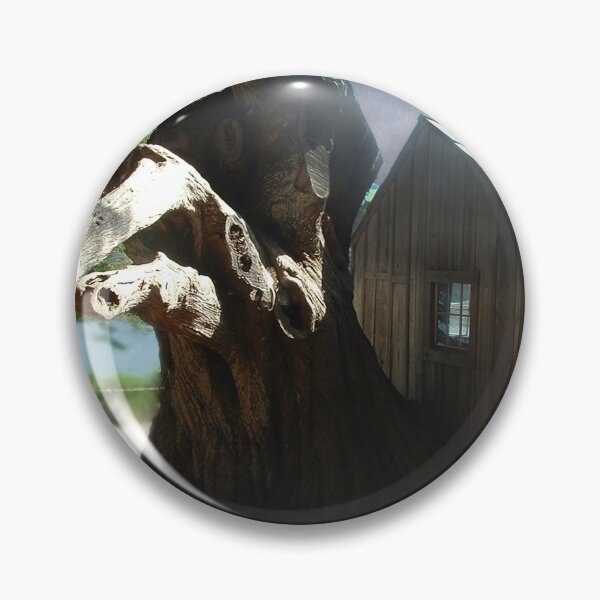 Item preview, Washday at the Involuntary Treehouse designed and sold by Wayne King.