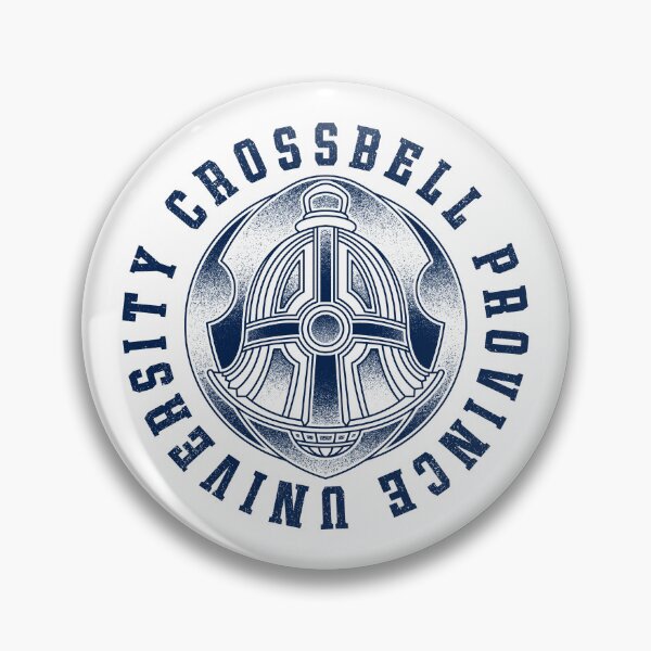 Item preview, Crossbell Province University designed and sold by Lagelantee.