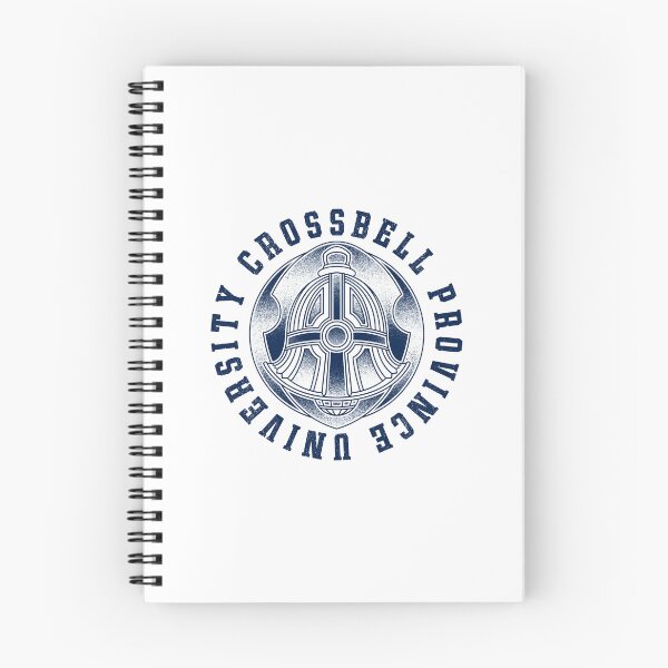 Item preview, Crossbell Province University designed and sold by Lagelantee.