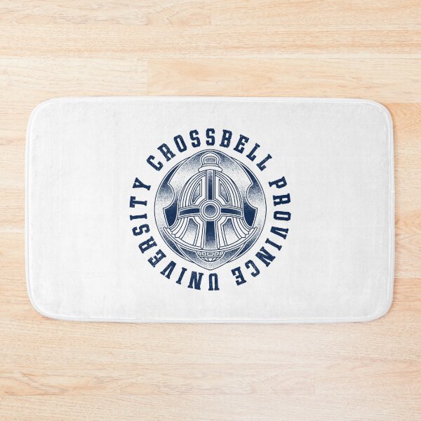 Item preview, Crossbell Province University designed and sold by Lagelantee.
