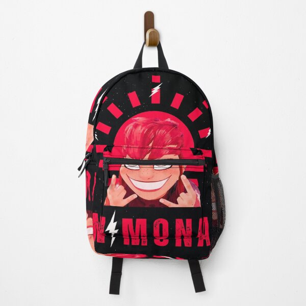 Item preview, Nimona  designed and sold by Tropium-Designs.