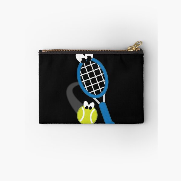 Item preview, Tennis - With Googly Eyes designed and sold by nsissyfour.