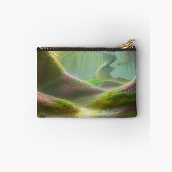 Item preview, Dreamy Forest designed and sold by GoodaBeing.