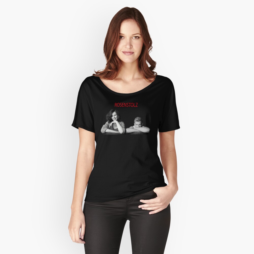 Artikel-Vorschau von Loose Fit T-Shirt, designt und verkauft von PhotographicAl.