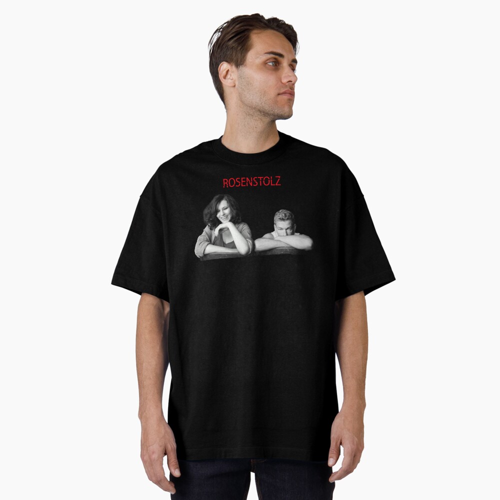 Artikel-Vorschau von Oversized T-Shirt, designt und verkauft von PhotographicAl.