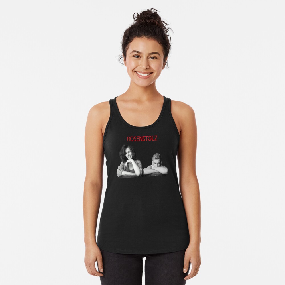 Artikel-Vorschau von Racerback Tank Top, designt und verkauft von PhotographicAl.