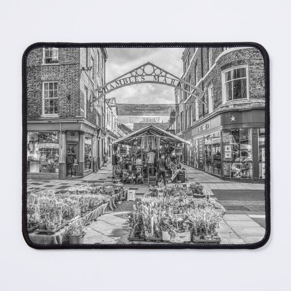 Item preview, Shambles Market, York City, England designed and sold by Paul Thompson Photography.