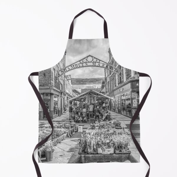 Item preview, Shambles Market, York City, England designed and sold by Paul Thompson Photography.
