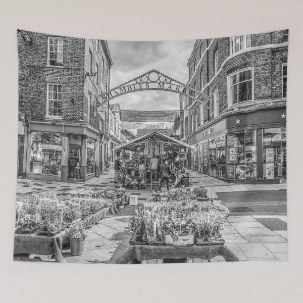 Item preview, Shambles Market, York City, England designed and sold by Paul Thompson Photography.