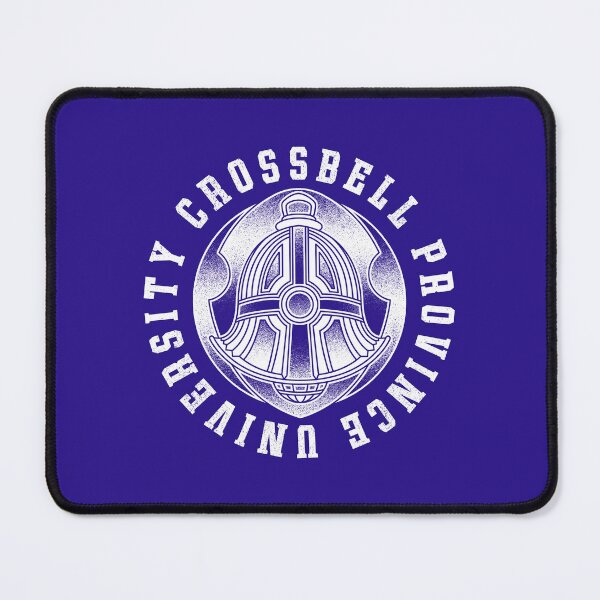 Item preview, Crossbell Province University Emblem designed and sold by Lagelantee.