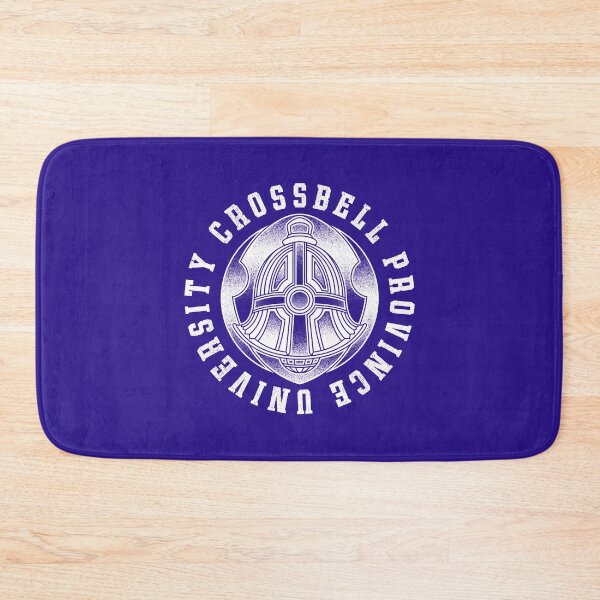 Item preview, Crossbell Province University Emblem designed and sold by Lagelantee.