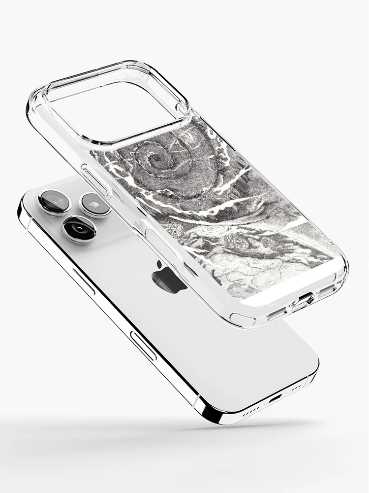 Thumbnail 2 of 5, iPhone Case, Decipher Entity designed and sold by Rivinoya.