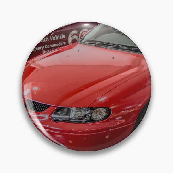 Item preview, Holden's 6,000,000th a VX Commodore designed and sold by Cars around Adelaide.