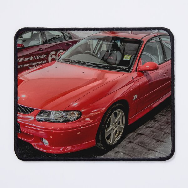 Item preview, Holden's 6,000,000th a VX Commodore designed and sold by Cars around Adelaide.