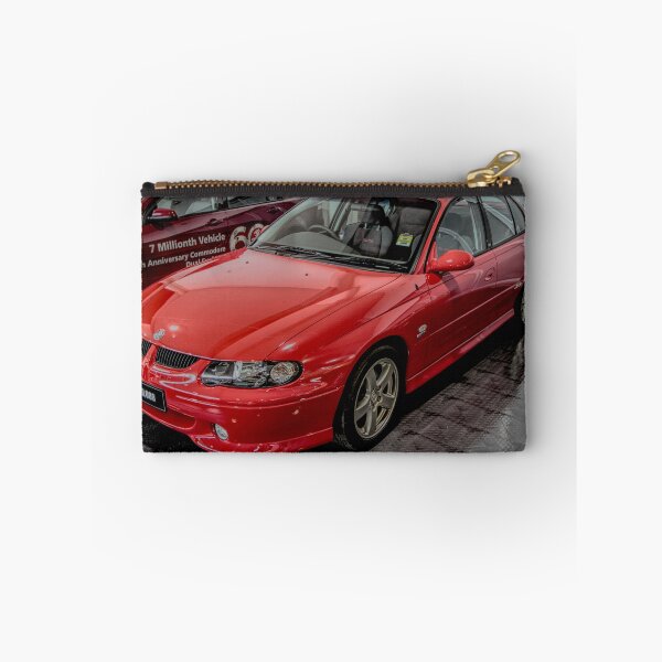 Item preview, Holden's 6,000,000th a VX Commodore designed and sold by Cars around Adelaide.