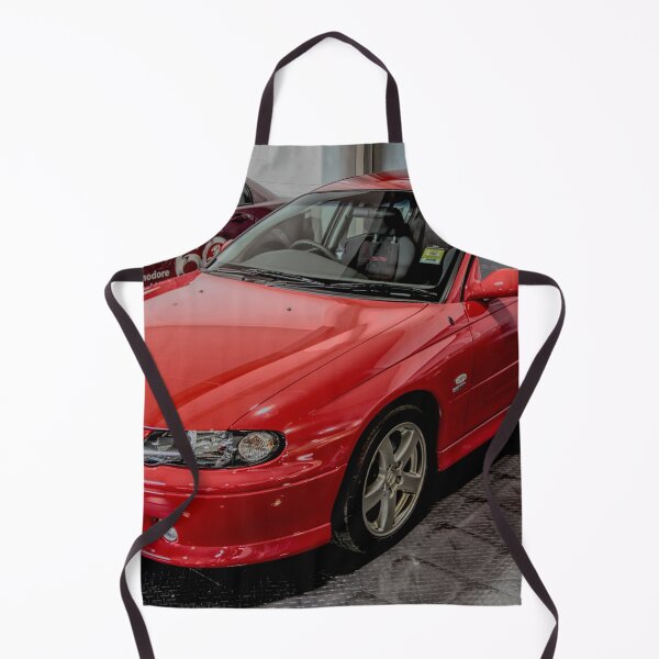 Item preview, Holden's 6,000,000th a VX Commodore designed and sold by Cars around Adelaide.