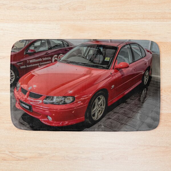 Item preview, Holden's 6,000,000th a VX Commodore designed and sold by Cars around Adelaide.